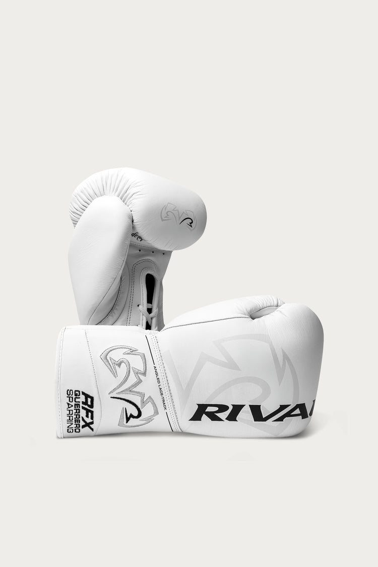 RFX-Guerrero Sparring Gloves - HDE-F – Rival Boxing Gear USA
