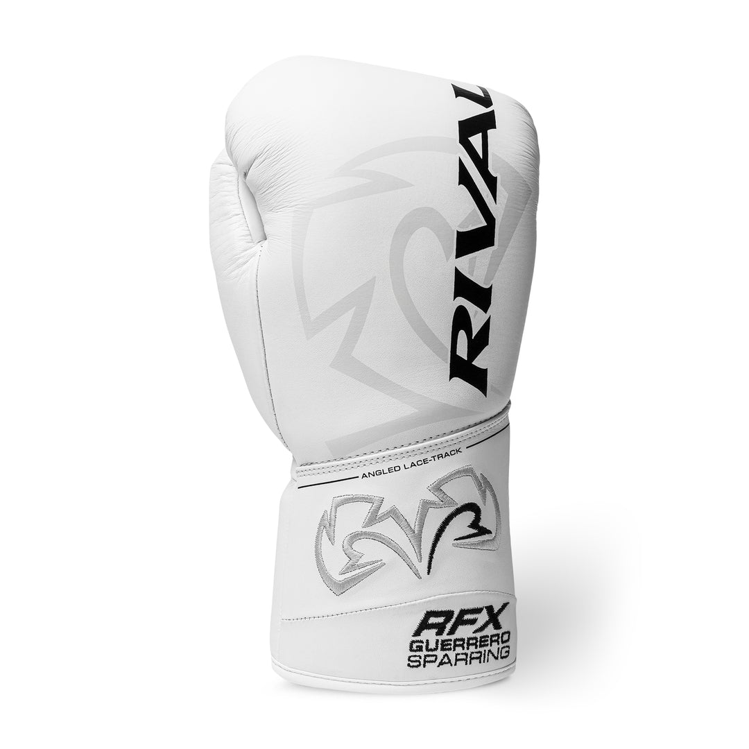 RFX-Guerrero Sparring Gloves - HDE-F – Rival Boxing Gear USA
