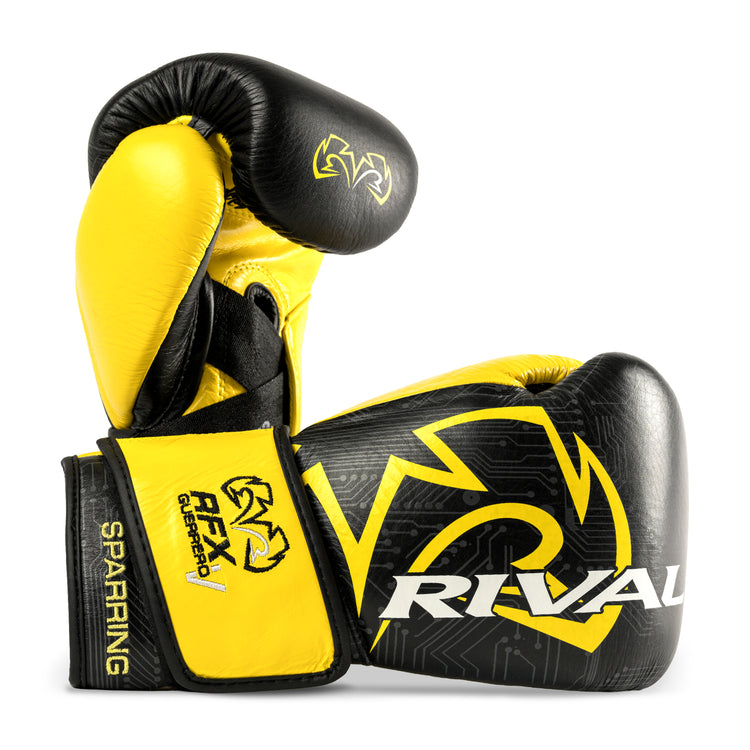 RFX-Guerrero-V Sparring Gloves P4P Edition1