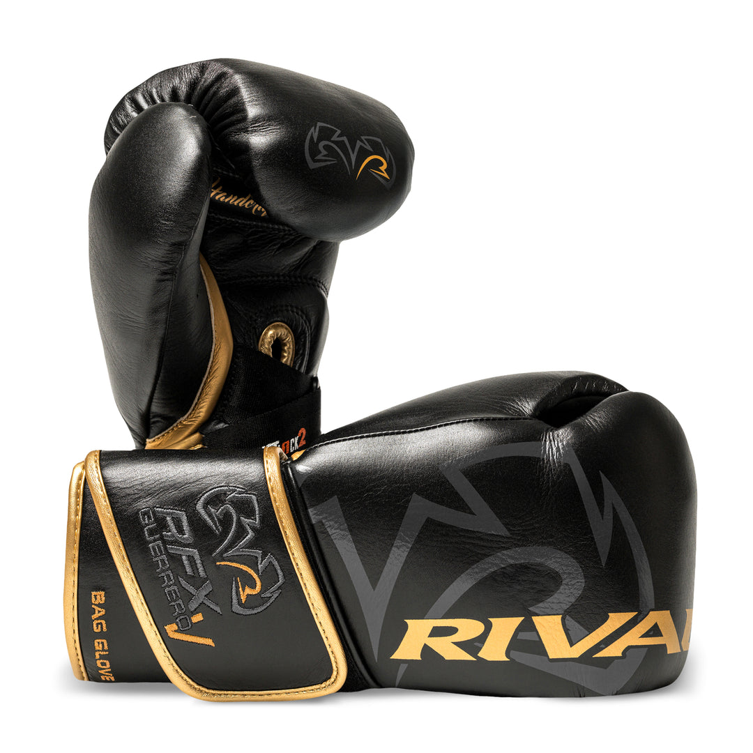 RFX-Guerrero-V Bag Gloves SF-H
