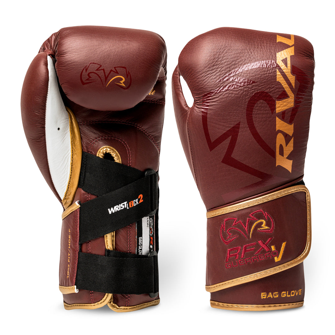 Gants de Boxe Venum RWS – Noir - Venum ance Gants de Boxe Venum RWS – Noir - Venum ance