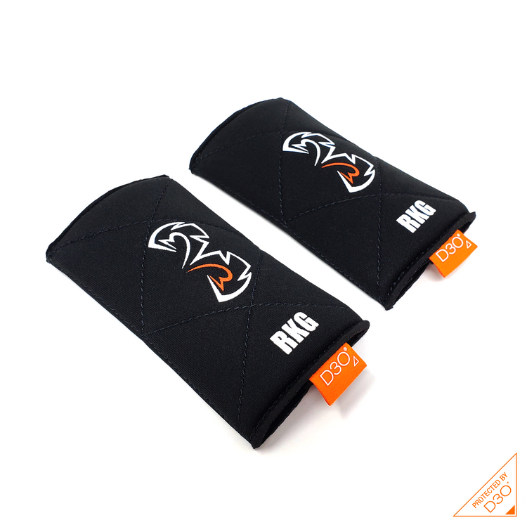 Intelli-Shock Knuckle Guards – Rival Boxing Gear USA