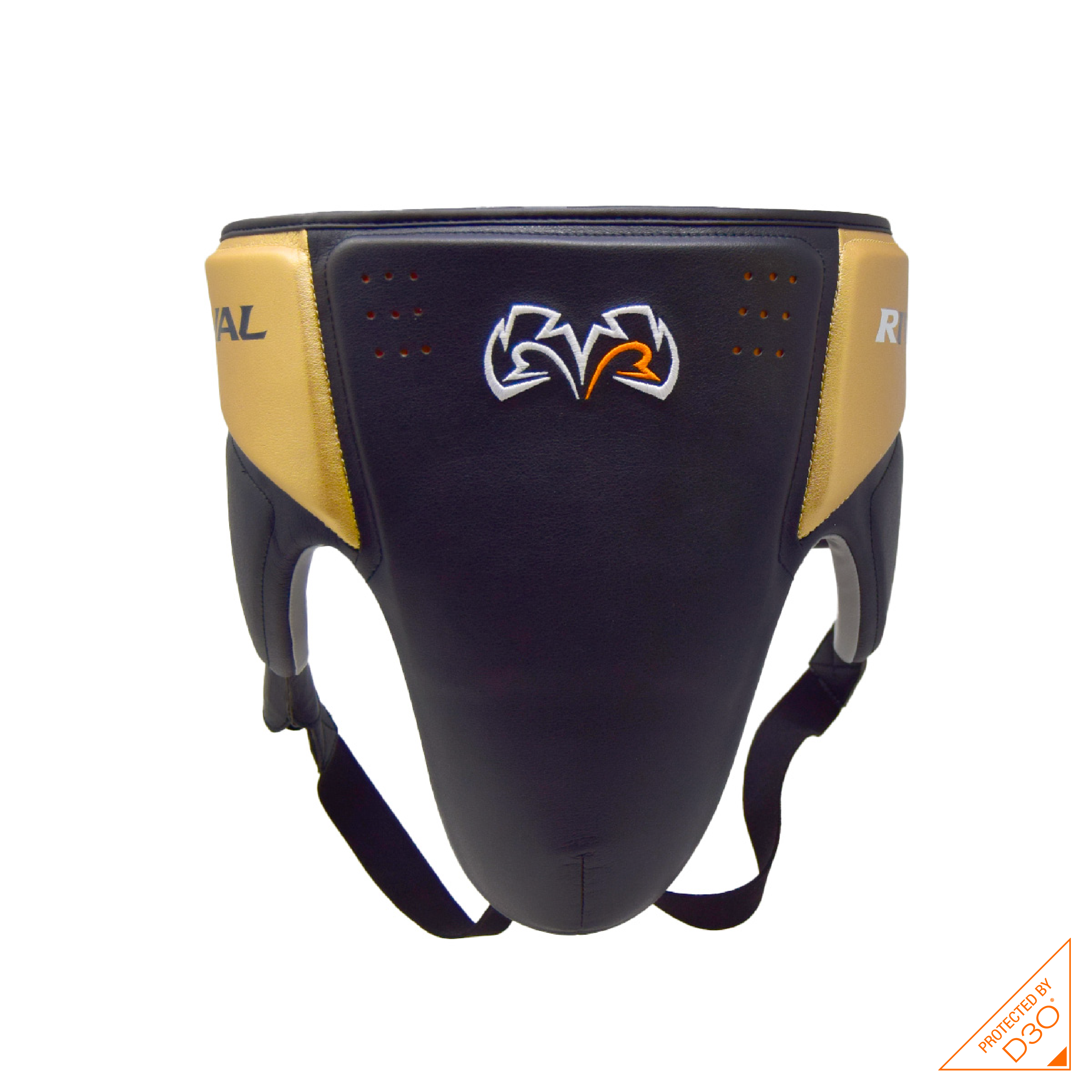 Intelli-Shock (D3O™) – Rival Boxing Gear USA