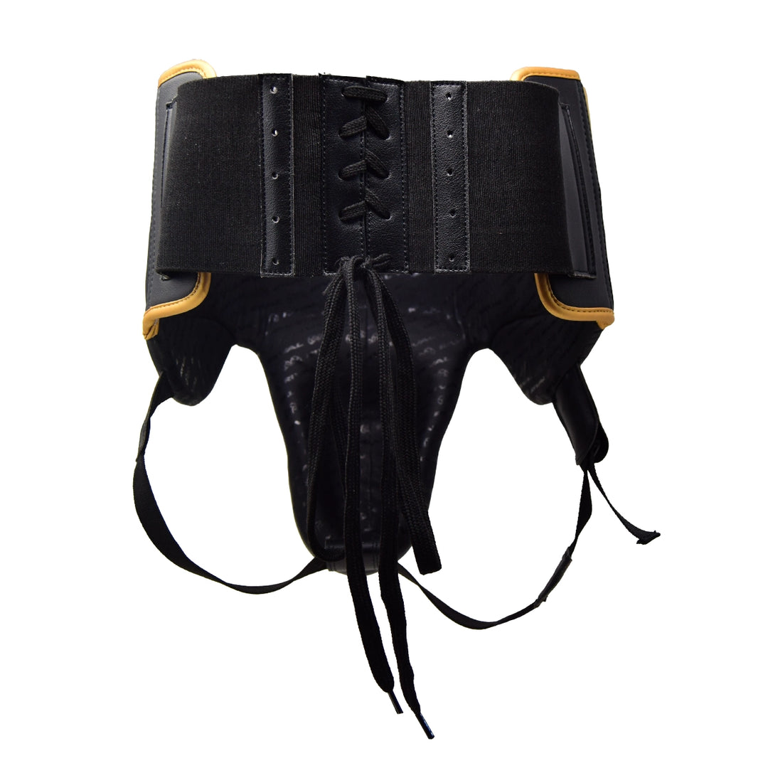 RNFL100 Professional Protector with Laces – Rival Boxing Gear USA