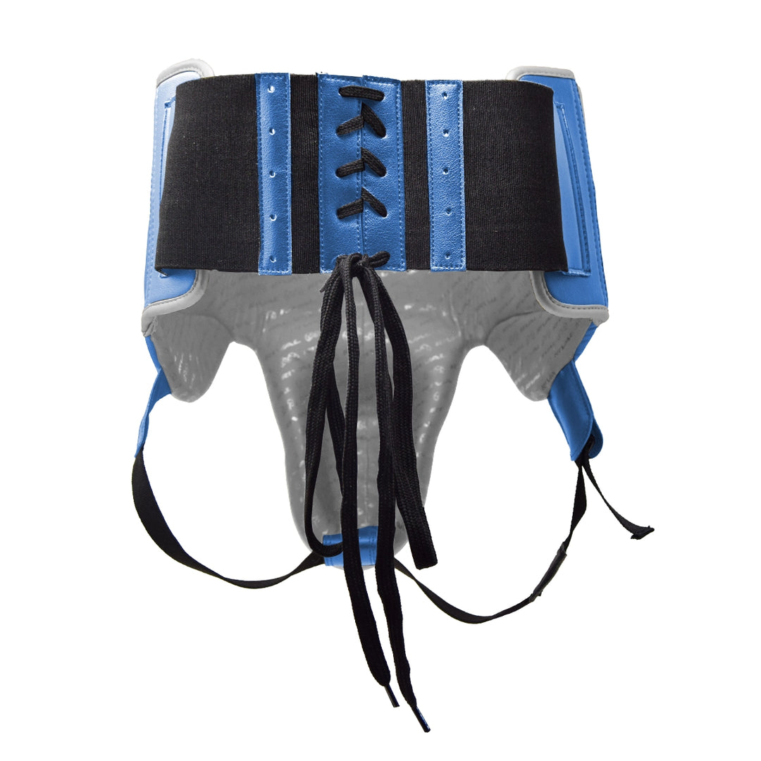 RNFL100 Professional Protector with Laces – Rival Boxing Gear USA