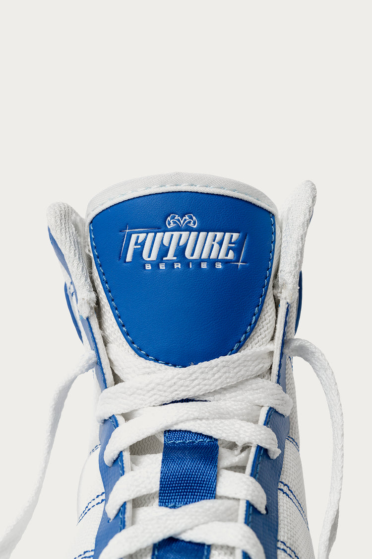 RSX-Future Boxing Boots 2026 – Rival Boxing Gear USA
