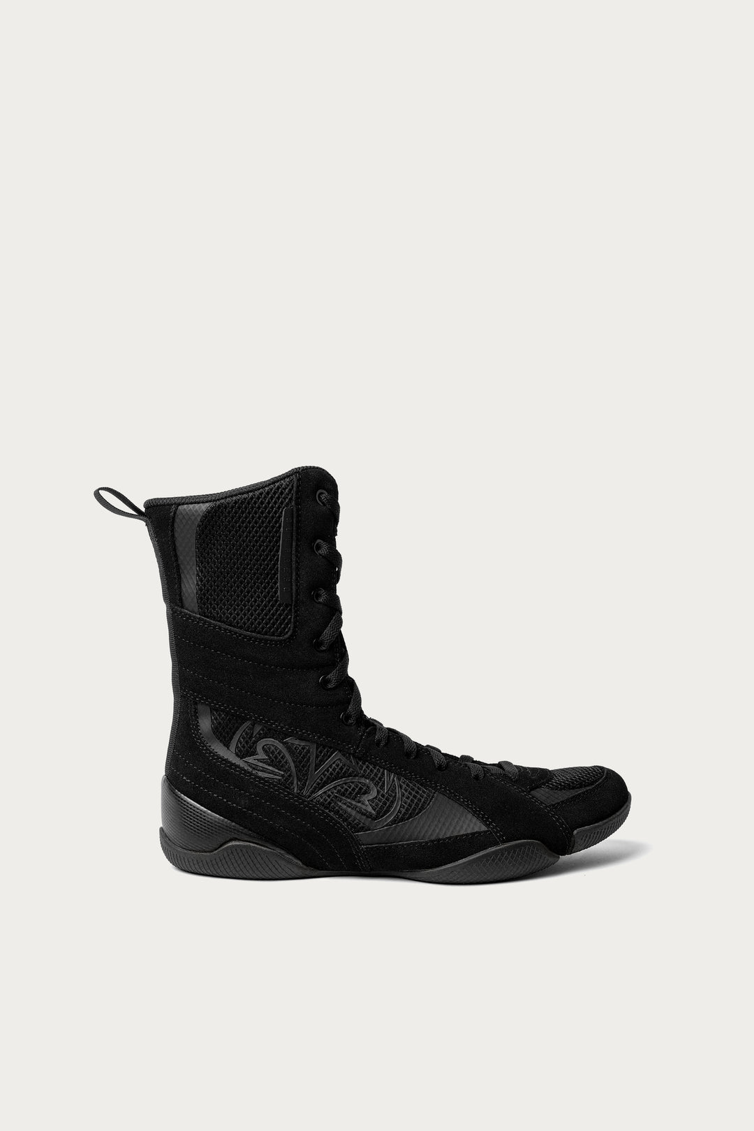 RSX-Guerrero 03 High-Top Boxing Boots 2026 – Rival Boxing Gear USA
