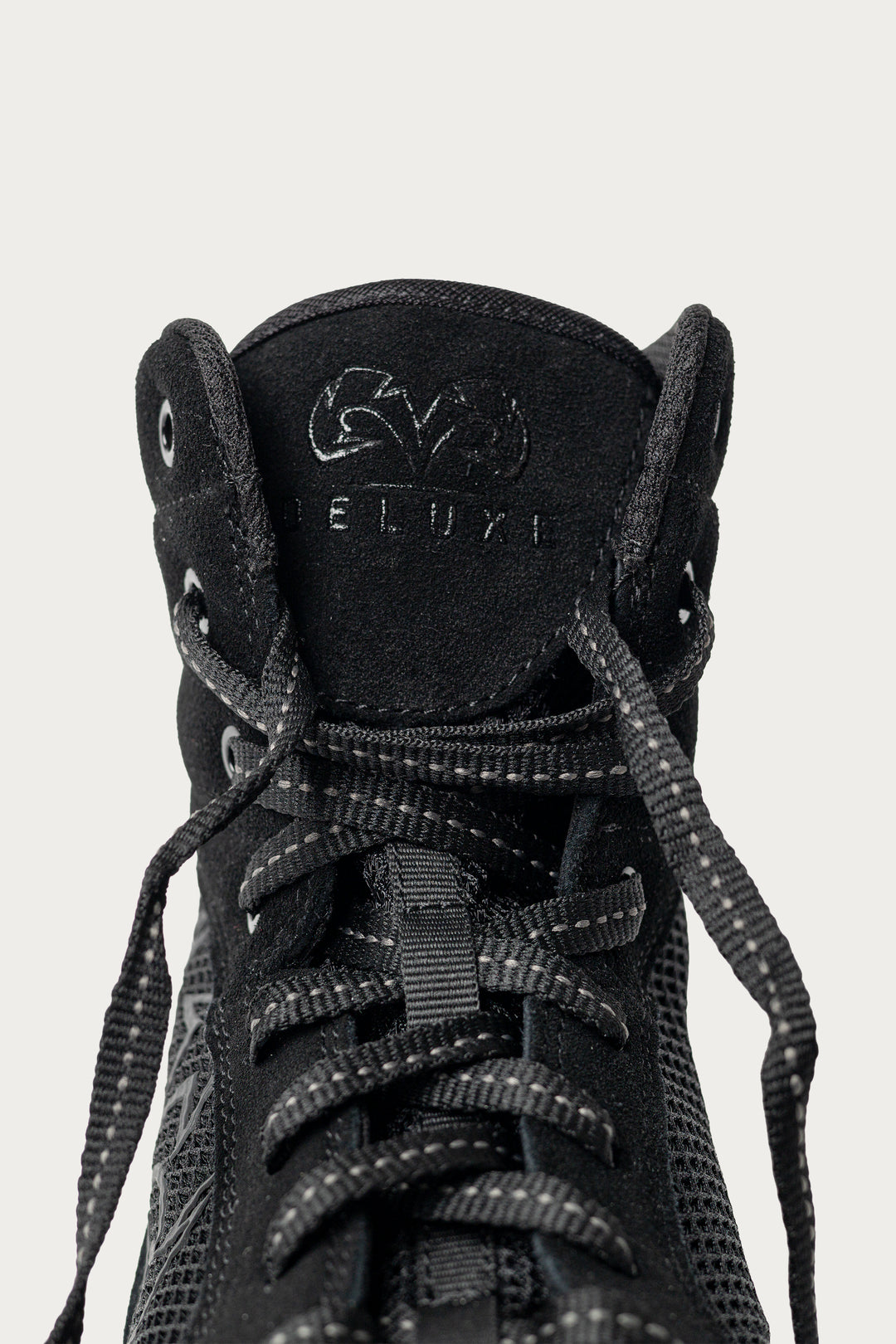 RSX-Guerrero Deluxe Boxing Boots 2026 – Rival Boxing Gear USA