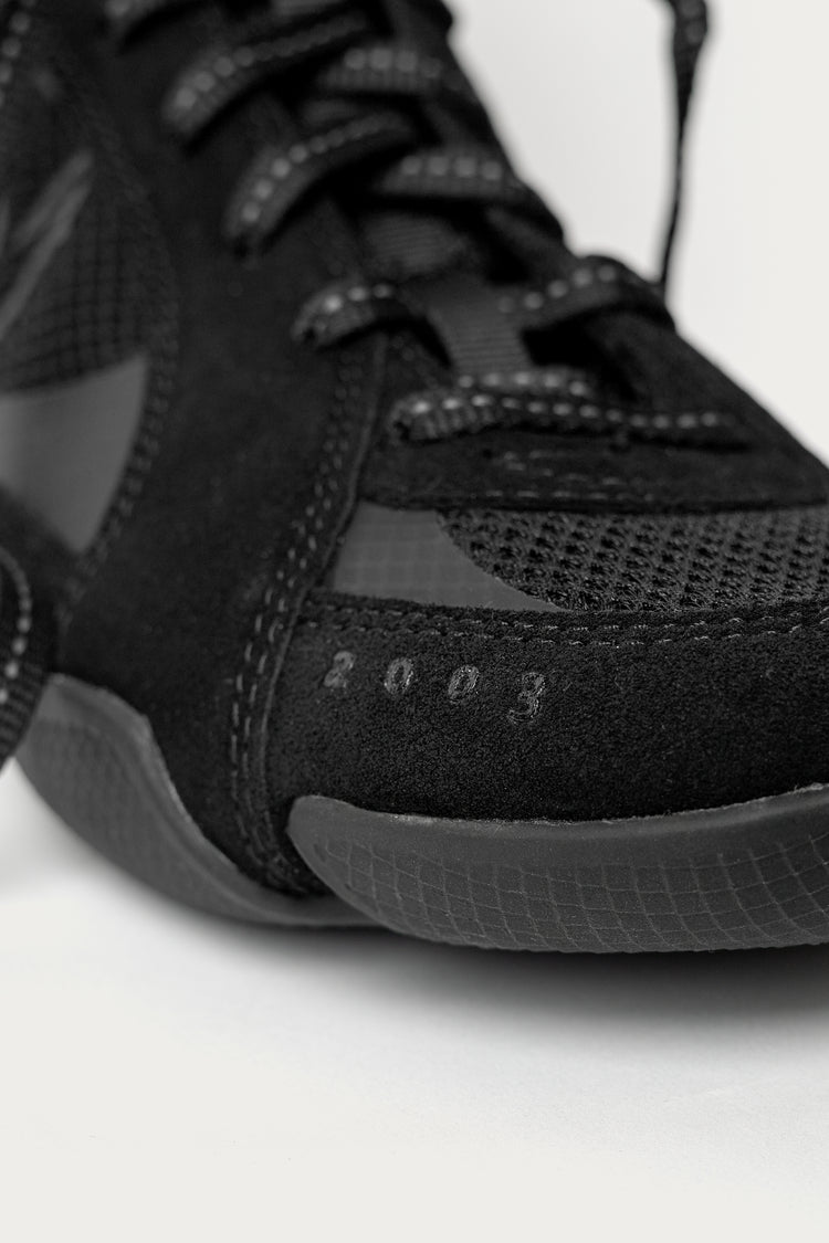 RSX-Guerrero Deluxe Boxing Boots 2026 – Rival Boxing Gear USA