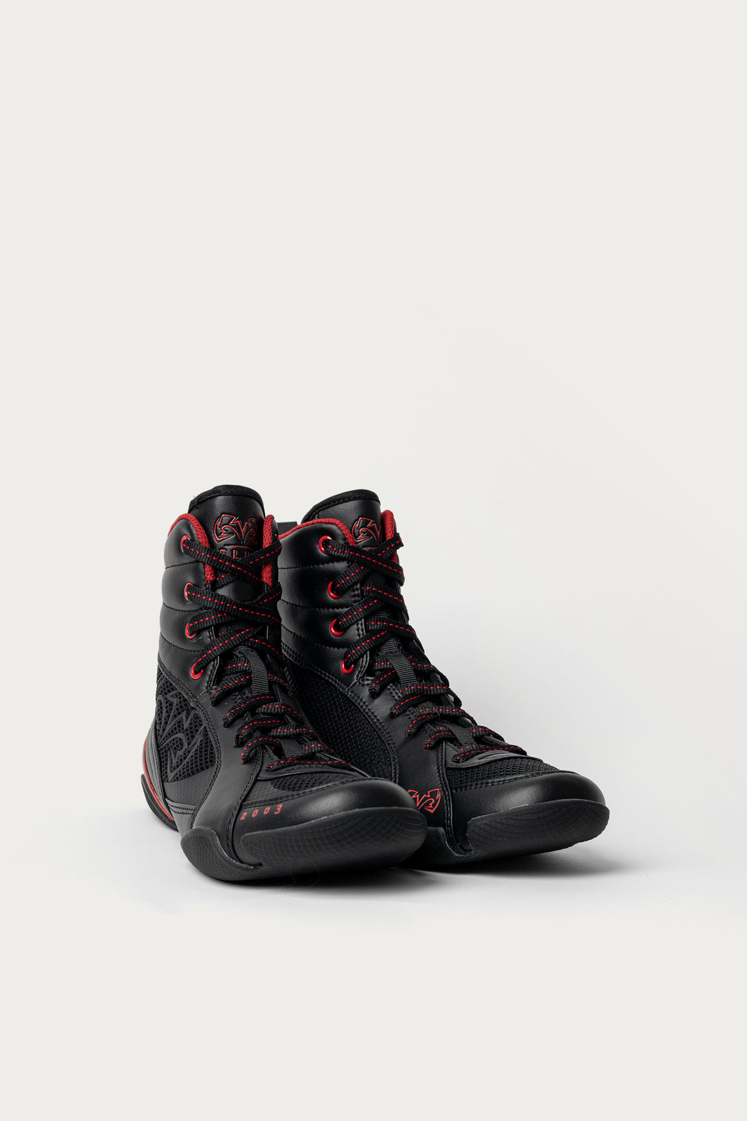FIG-LAB RE:BOOTシリーズ FIGHTER X RSX-Guerrero Deluxe Boxing Boots 2026 – Rival Boxing Gear USA