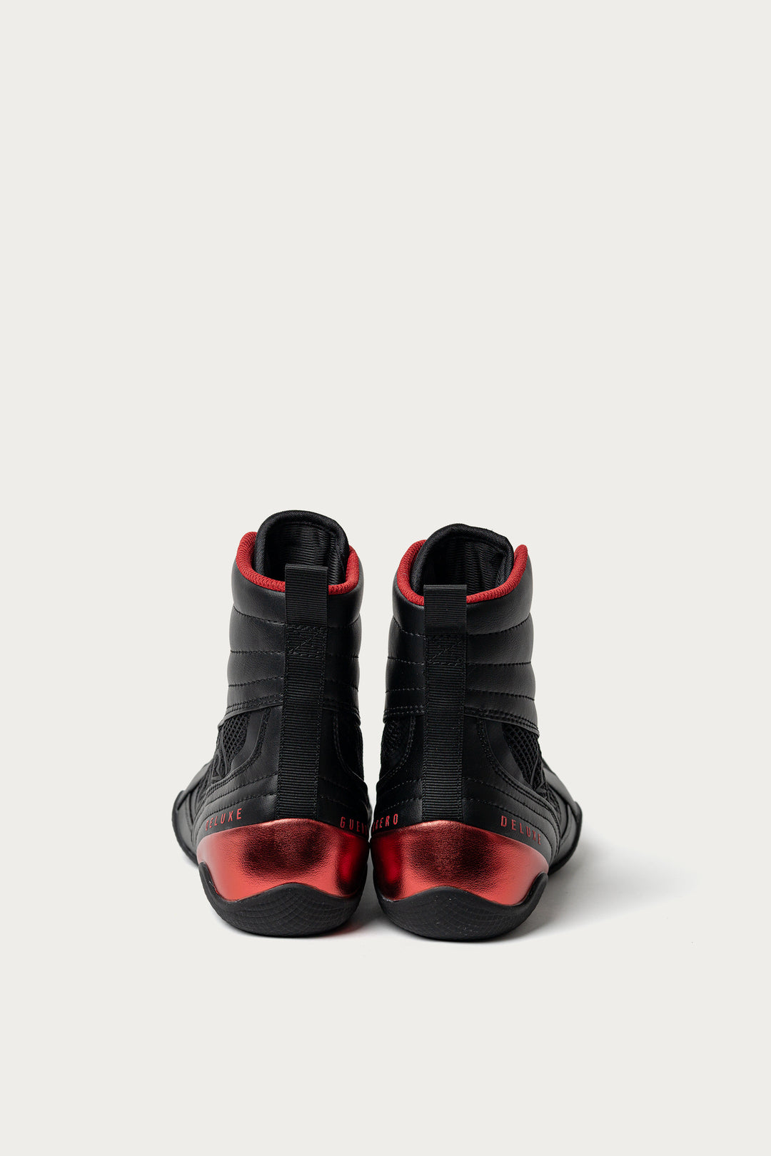 RSX-Guerrero Deluxe Boxing Boots 2026 – Rival Boxing Gear USA