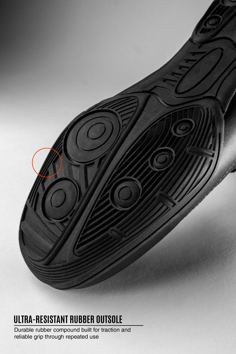 RSX-Prospect Boxing Boots 2026 – Rival Boxing Gear USA