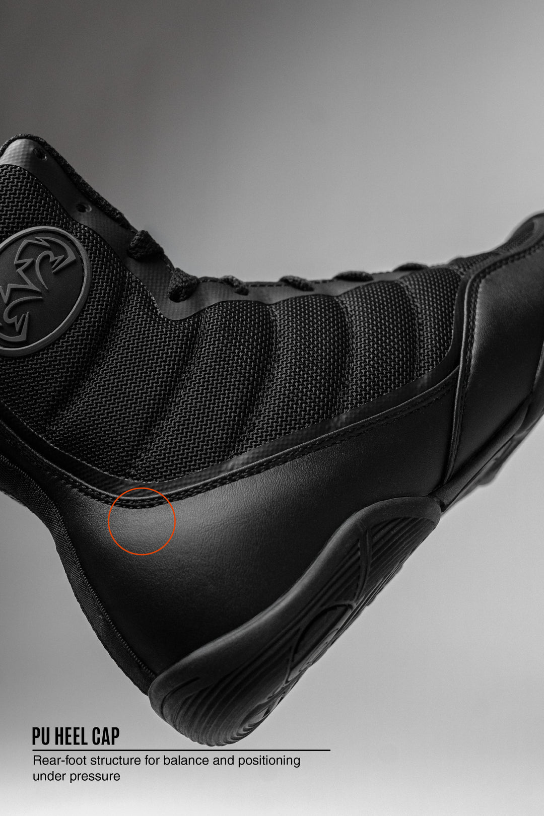 RSX-Prospect Boxing Boots 2026 – Rival Boxing Gear USA