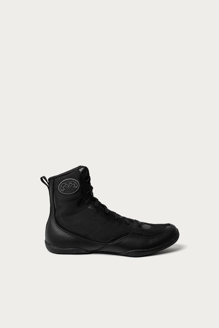 RSX-Prospect Boxing Boots 2026 – Rival Boxing Gear USA