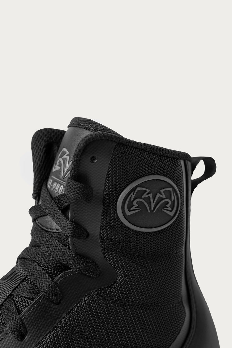 RSX-Prospect Boxing Boots 2026 – Rival Boxing Gear USA