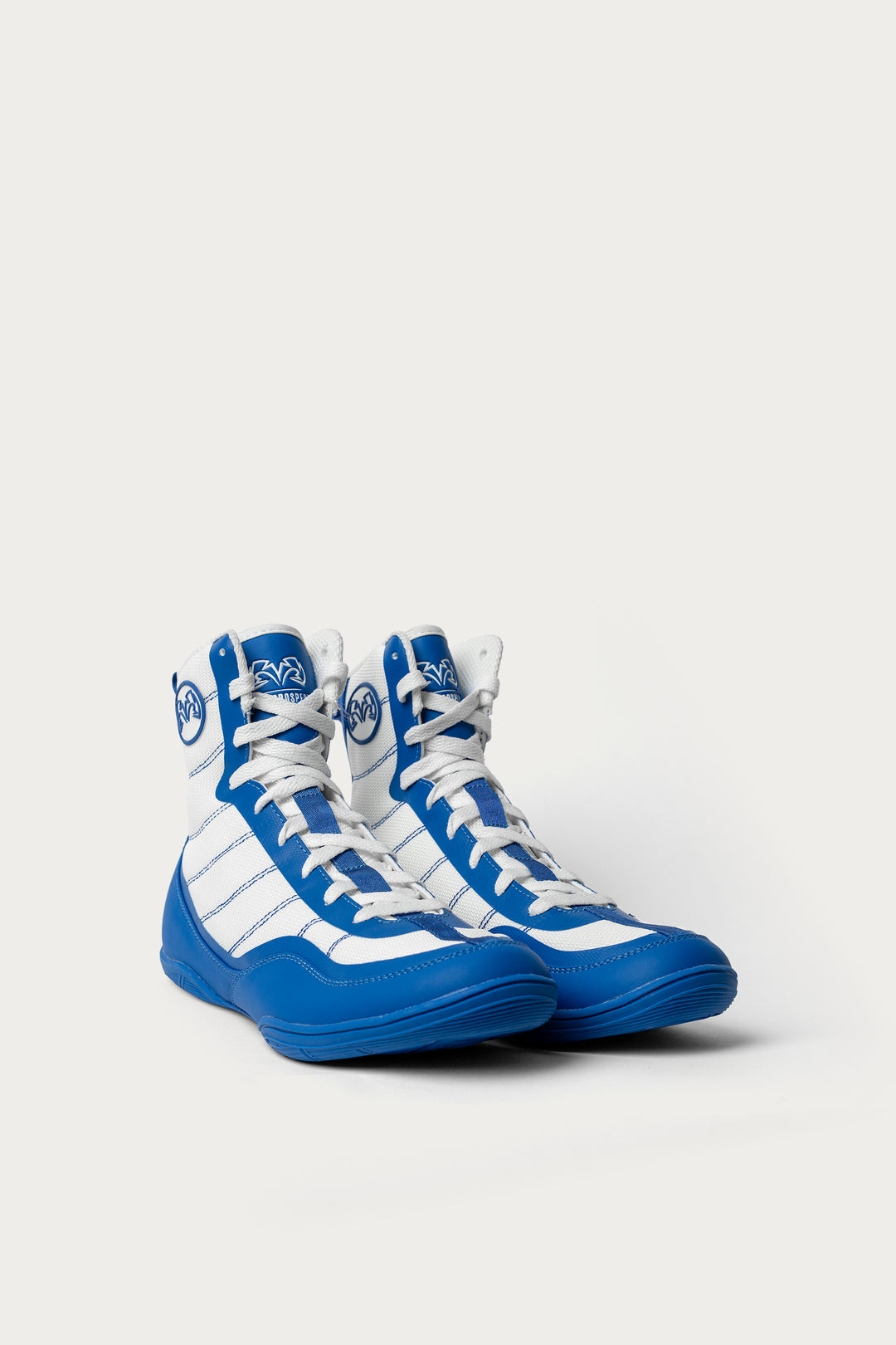 RSX-Prospect Boxing Boots 2026 – Rival Boxing Gear USA