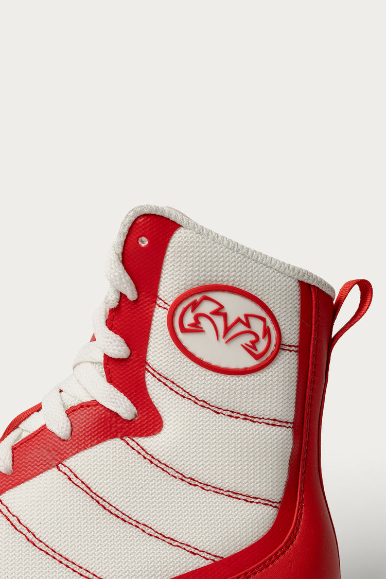 RSX-Prospect Boxing Boots 2026 – Rival Boxing Gear USA