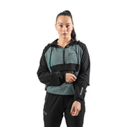Track Jacket with Hood 2.0