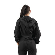 Track Jacket with Hood 2.0