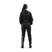 Track Jacket with Hood 2.0