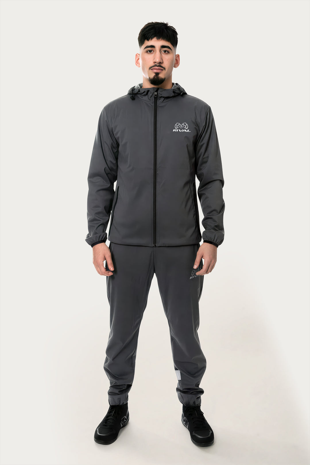 Flexdrip Sauna Suit - Lite – Rival Boxing Gear USA