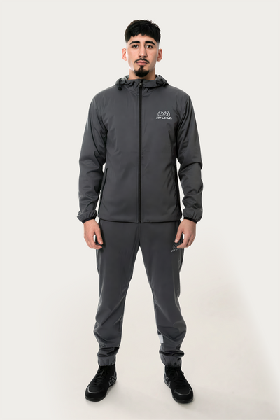 Flexdrip Sauna Suit - Lite – Rival Boxing Gear USA