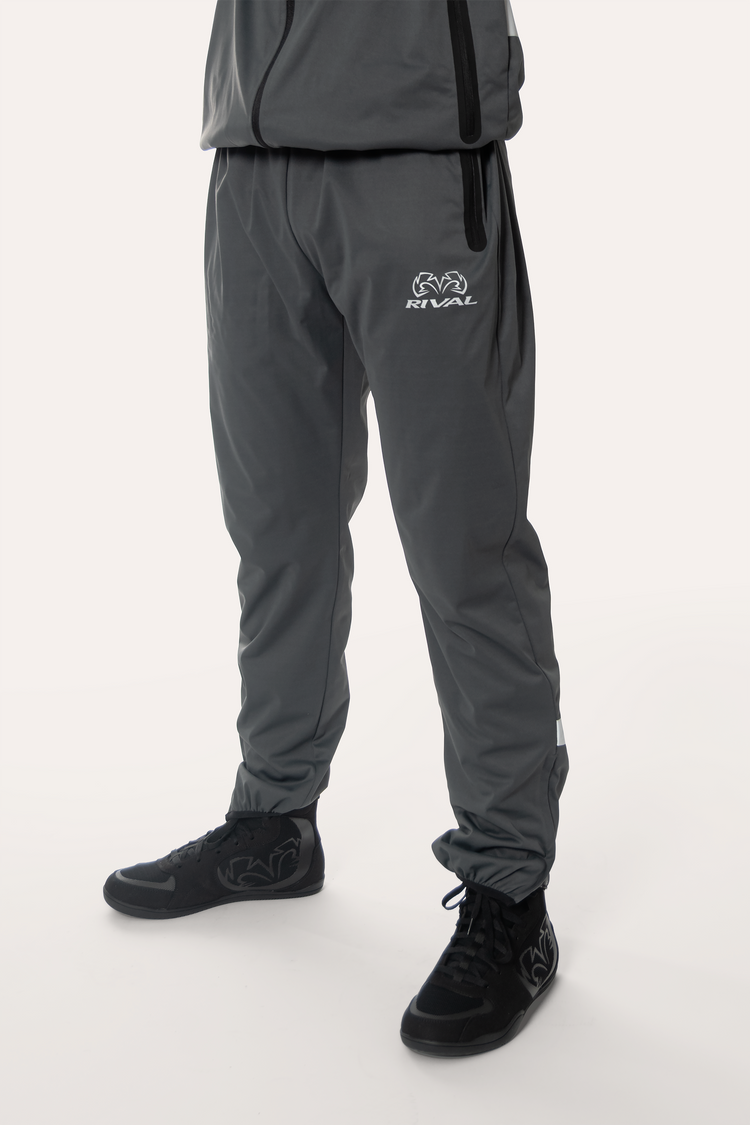 Flexdrip Sauna Suit - Lite – Rival Boxing Gear USA
