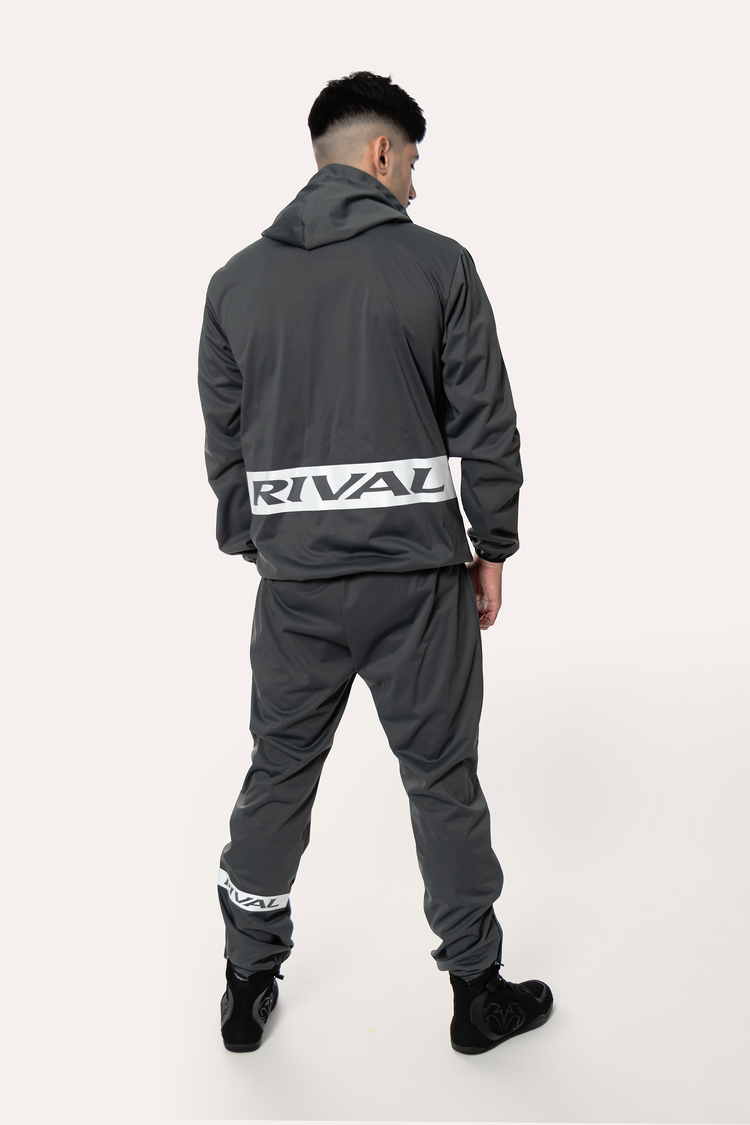 Flexdrip Sauna Suit - Lite – Rival Boxing Gear USA