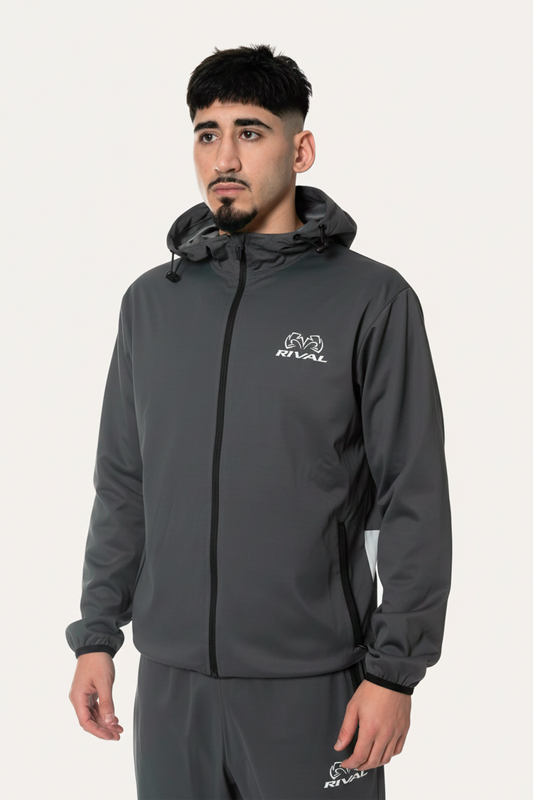 Flexdrip Sauna Suit - Lite – Rival Boxing Gear USA