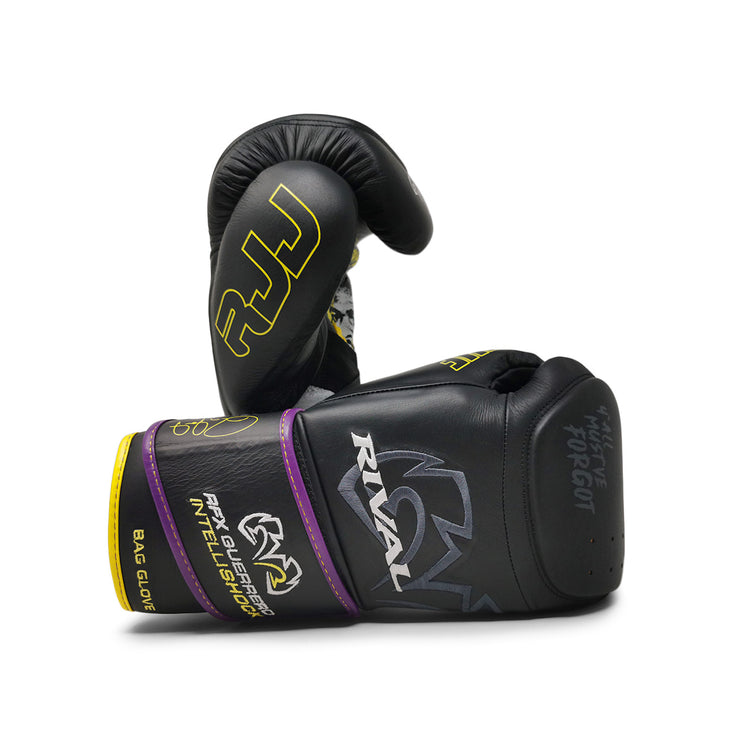 RFX-Guerrero Intelli-Shock Bag Gloves RJJ Edition