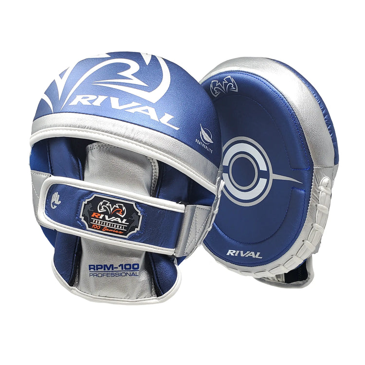RIVAL ドラムミット RIVAL ドラムミット RIVAL RPM-7パンチングミット ライバル