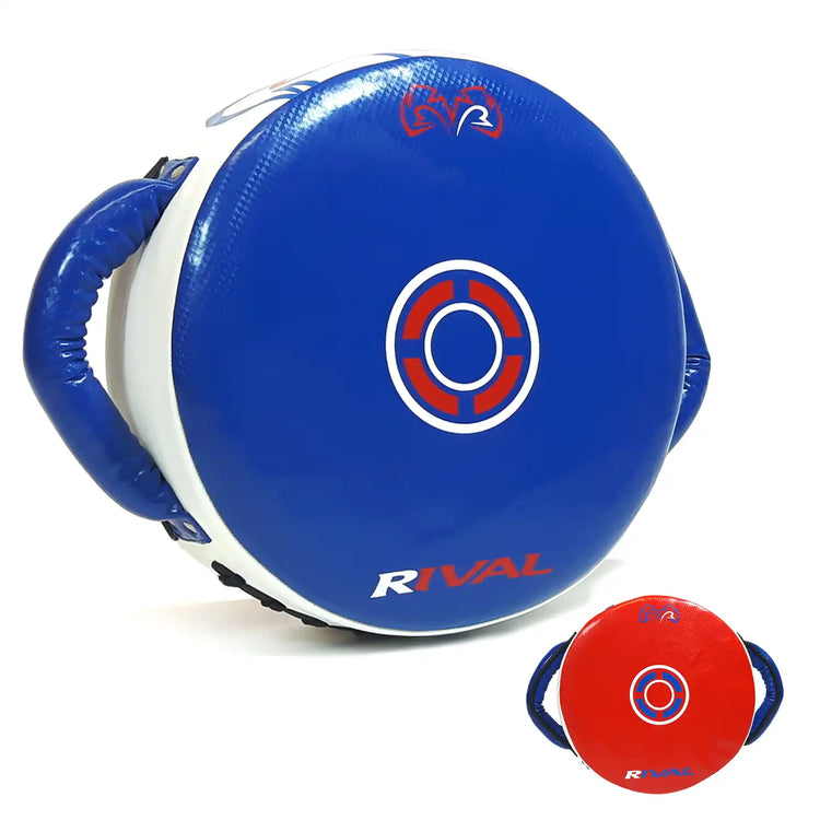 rival ライバル ドラムミット Punch shield