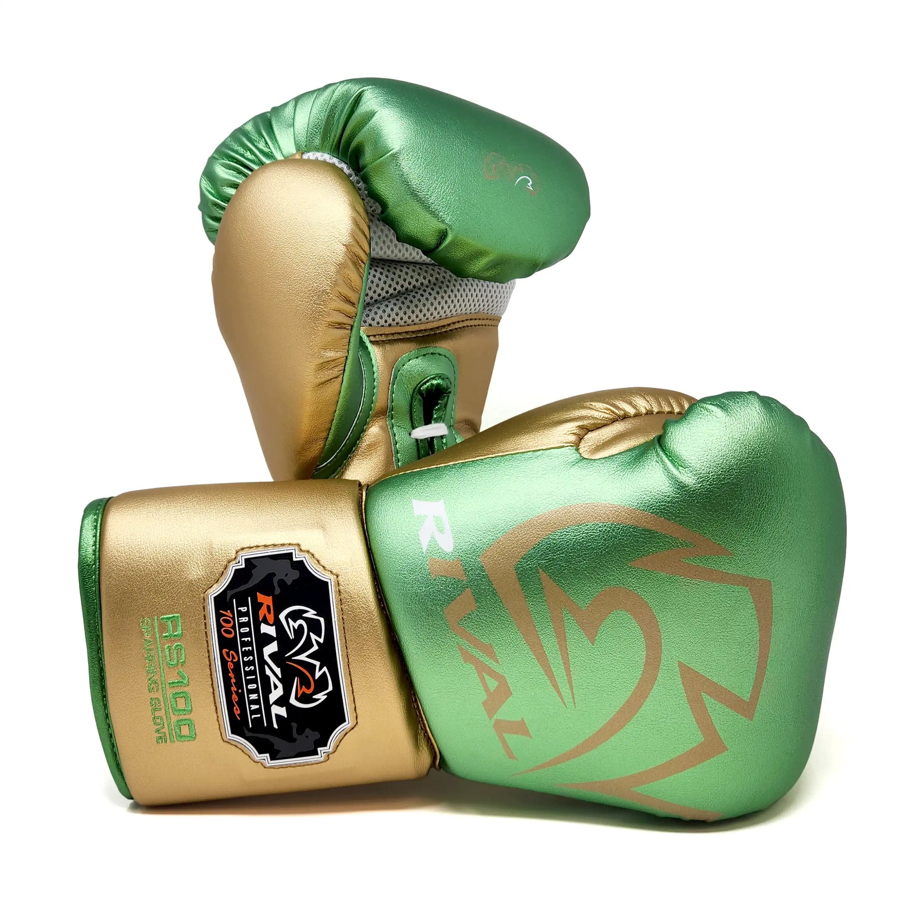 Rival RS100 Professional Sparring Gloves – Rival Boxing Gear USA