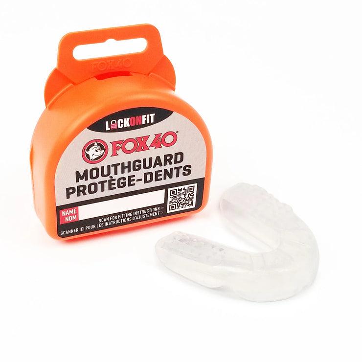 Protector buccal Fox40 Grippguard