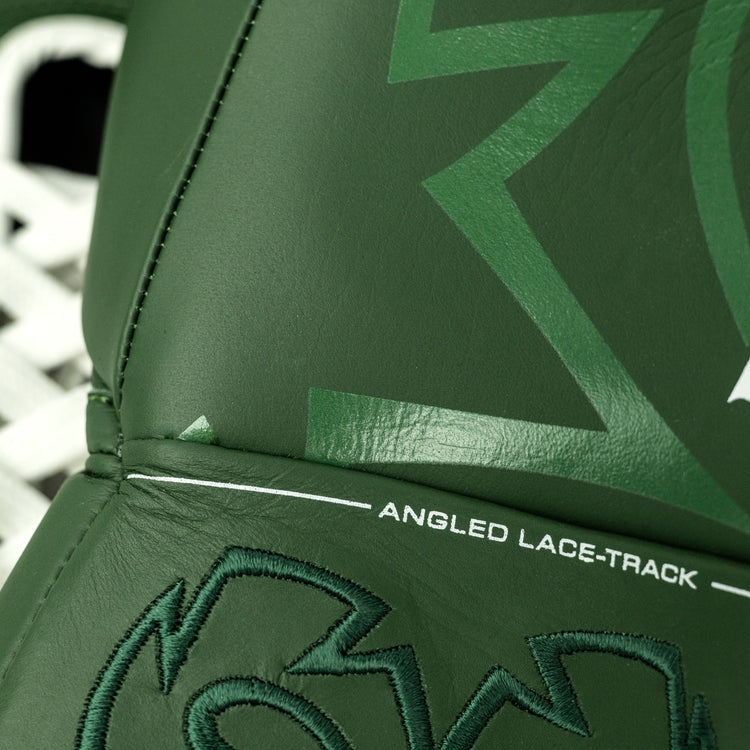 boxing gear brand Rival RFX-Guerrero Pro Fight Gloves