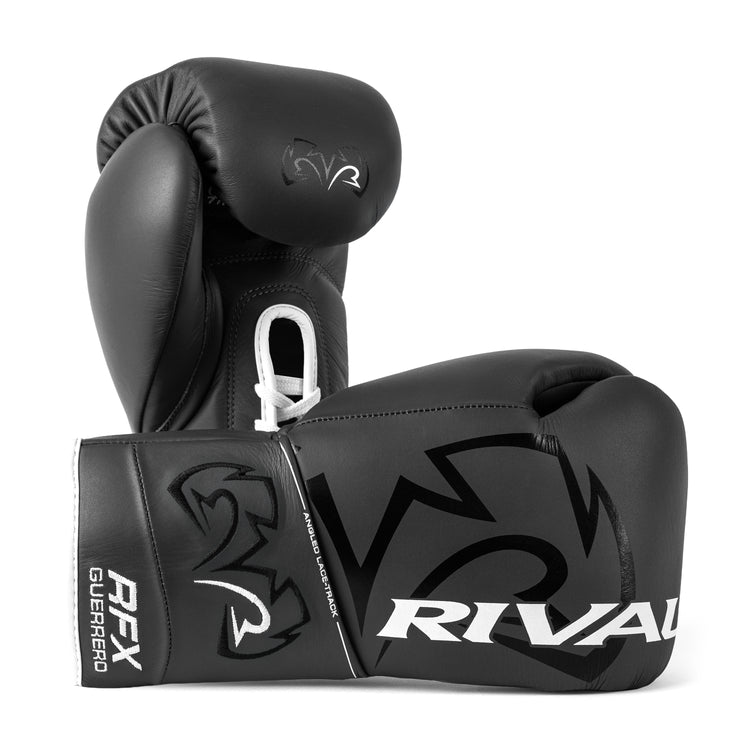 RIVAL RFX GUERRERO ボクシンググローブ SF-F Rival Boxing RFX-Guerrero SF-F Pro Fight Lace-Up Boxing