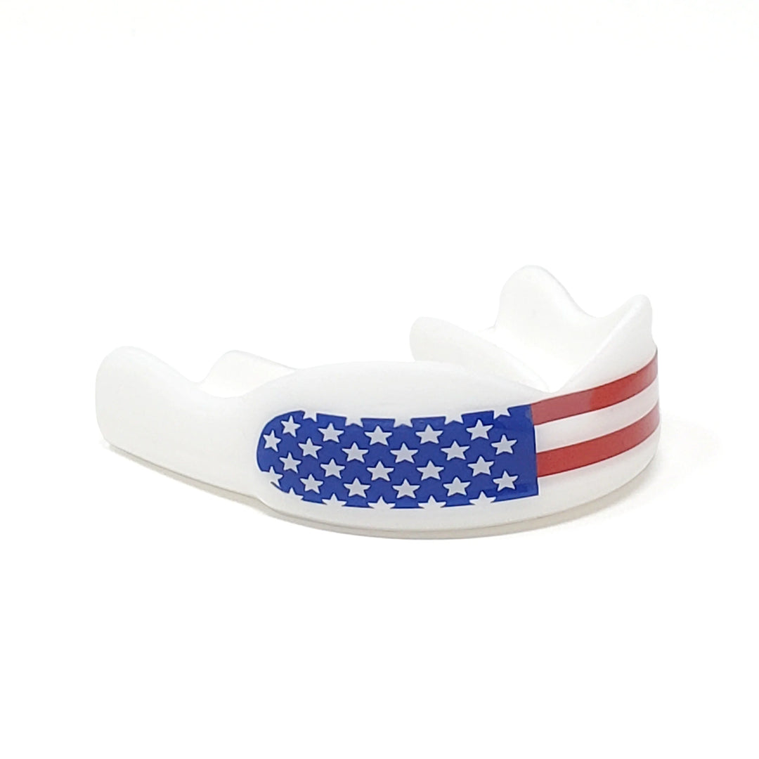 ProContact Mouthguard – Rival Boxing Gear USA