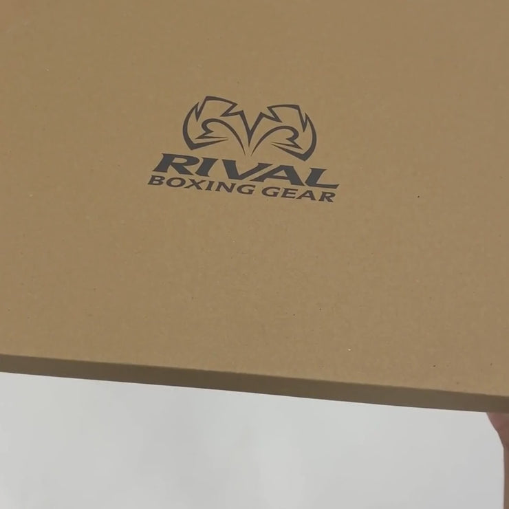 RSX-Genesis 3 Boxing Boots