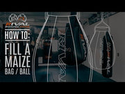 Rival Maize Ball - 6" x 9"