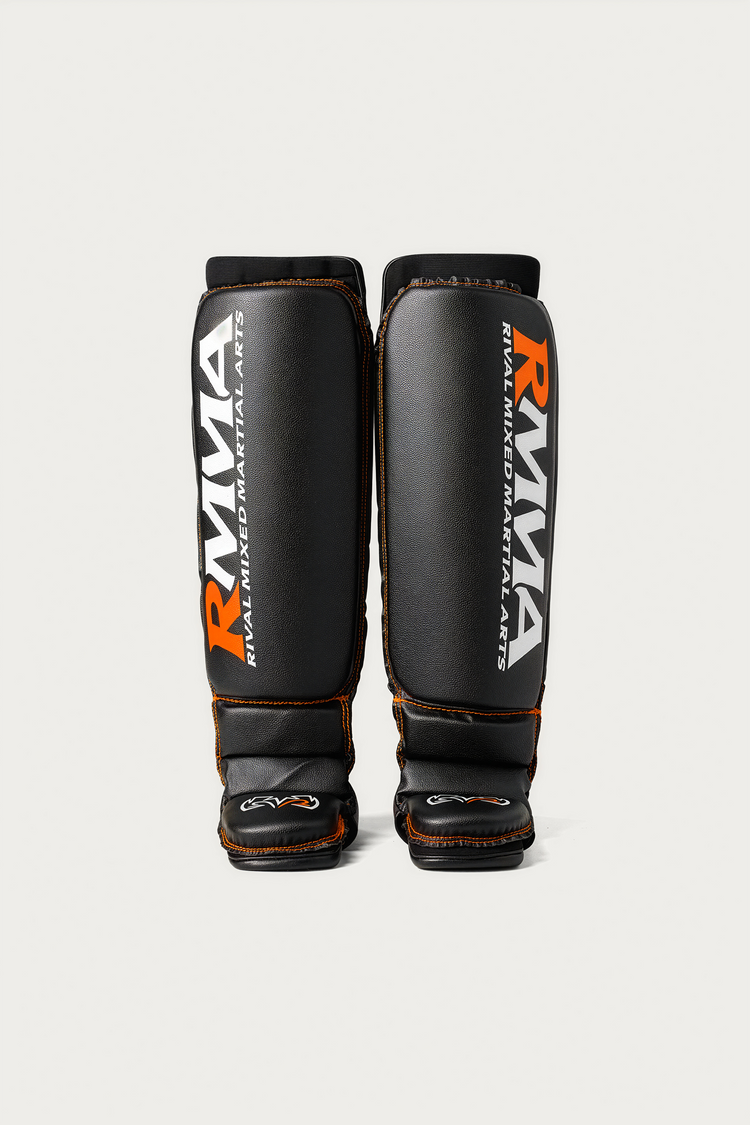 MMA Shin Guards – Rival Boxing Gear USA