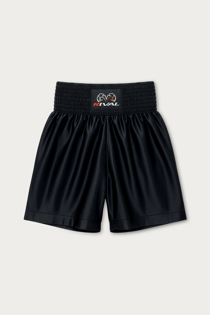 Dazzle Pro Boxing Trunks – Rival Boxing Gear USA