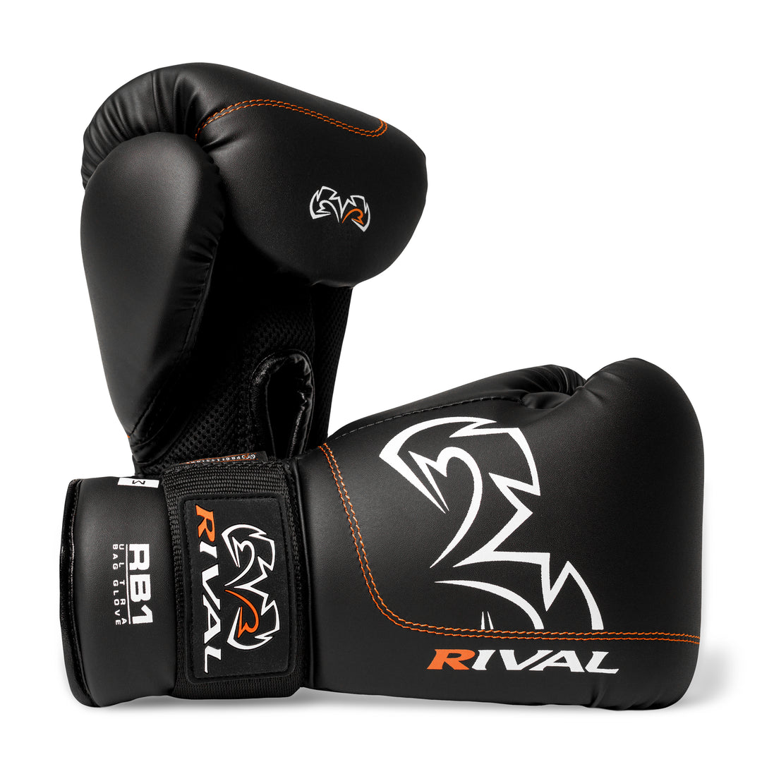 【史上最高の握り】RIVAL RB1 ボクシンググローブ 史上最高の握り】RIVAL RB1 ボクシンググローブ Amazon.com