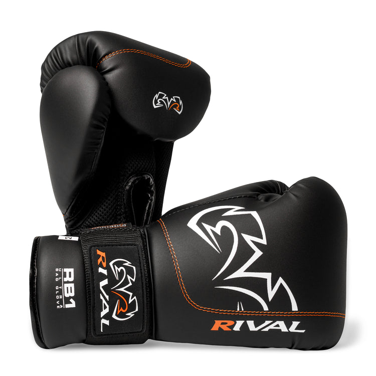RIVAL RB1 Lサイズ RB1 Ultra Bag Gloves - 20th Anniversary – Rival Boxing Gear USA