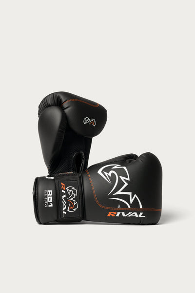 RB1 Ultra Bag Gloves - 20th Anniversary – Rival Boxing Gear USA