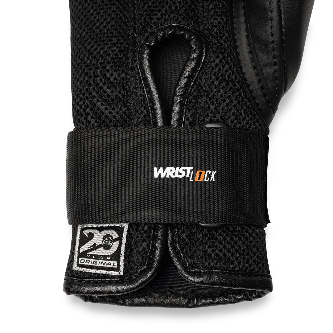 RB1 Ultra Bag Gloves - 20th Anniversary – Rival Boxing Gear USA