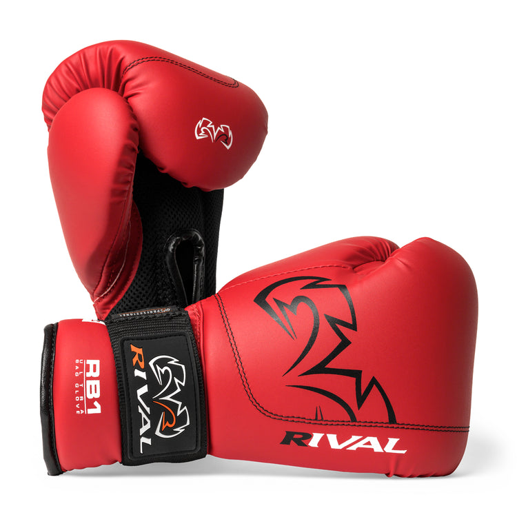 【史上最高の握り】RIVAL RB1 ボクシンググローブ rb1-red-1_750x.jpg?v=1748978388