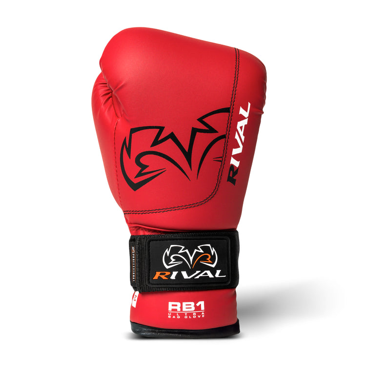 ボクシング RIVAL RB1 ULTRA BAG GLOVE 2.0 M rb1-2-blue.webp?v=1743541965