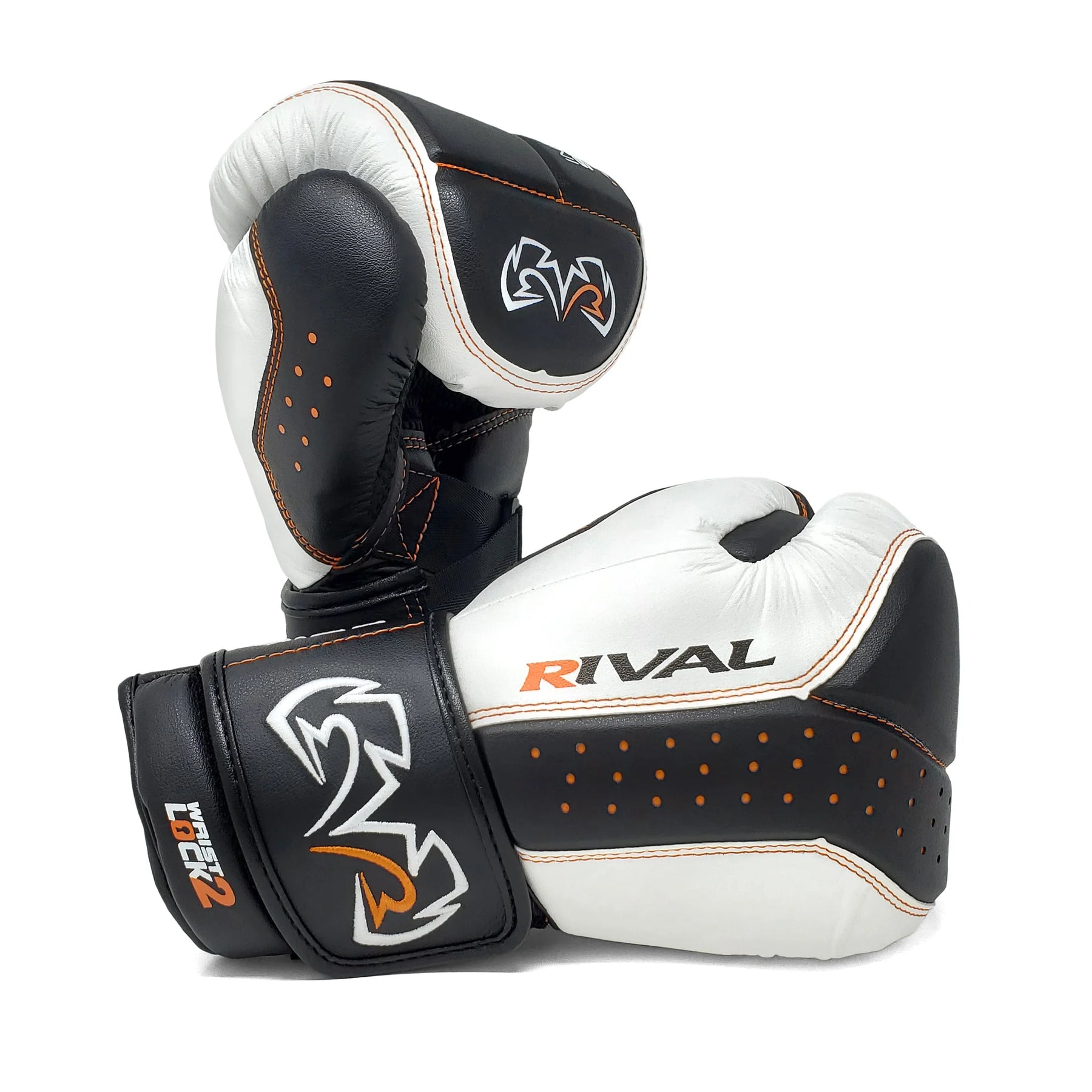 Rival RB10 Intelli-Shock Bag Gloves – Rival Boxing Gear USA