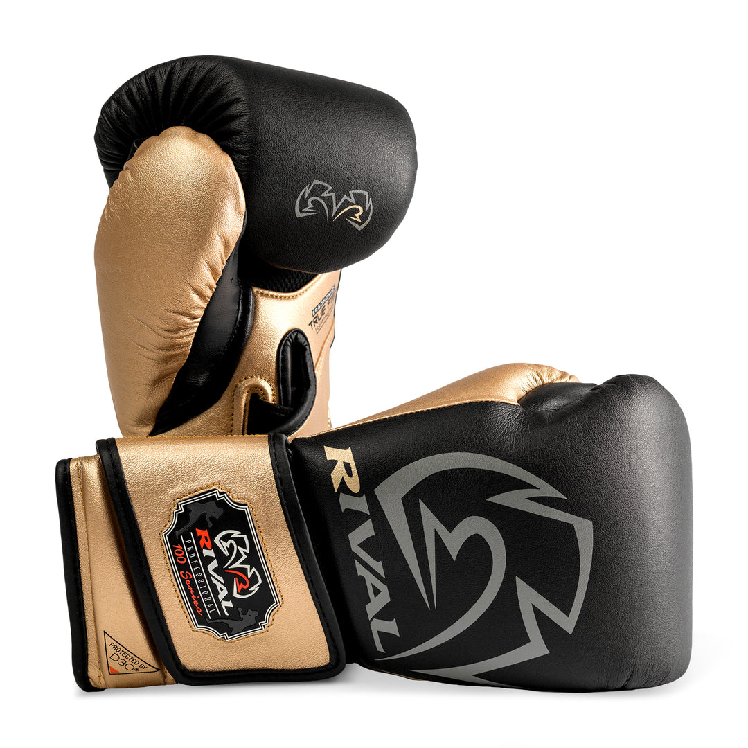 RB100 Professional Bag Gloves - Main Image
