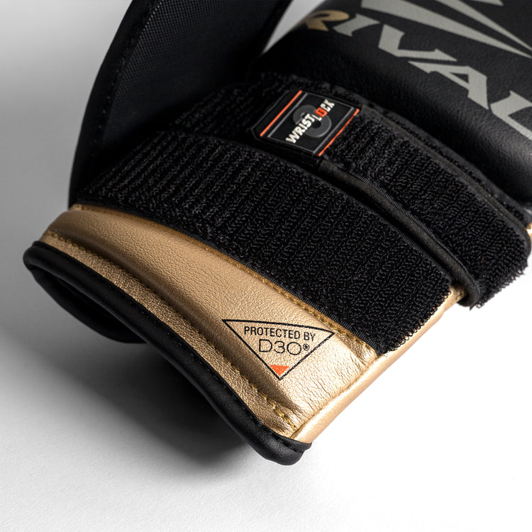RB100 Professional Bag Gloves – Rival Boxing Gear USA
